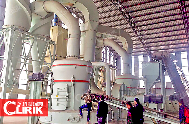 为什么下雨天磨粉机容易出故障？